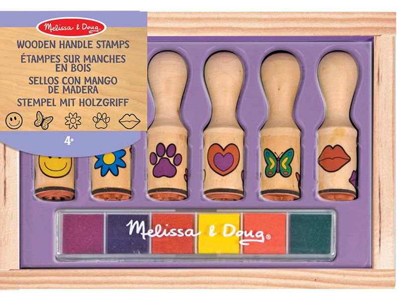 MELISSA AND DOUG 2831